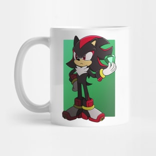 Ultimate Power Mug